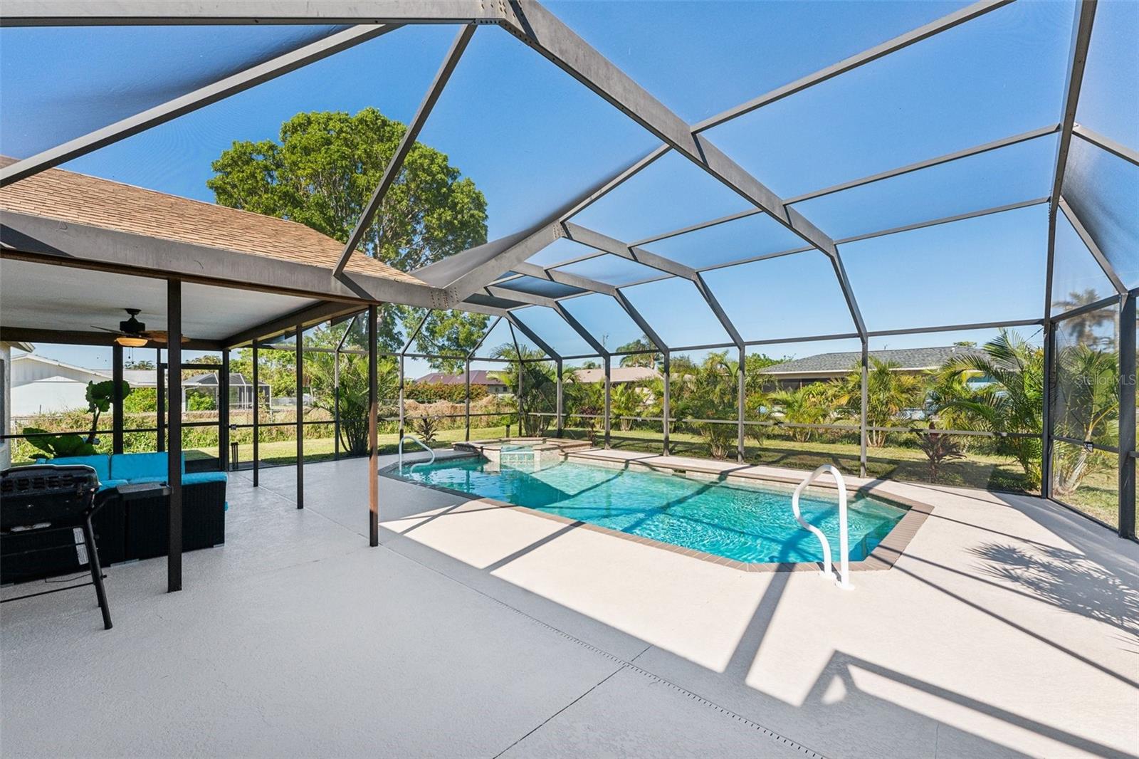 221 SW 47TH ST, CAPE CORAL, FL, 33914