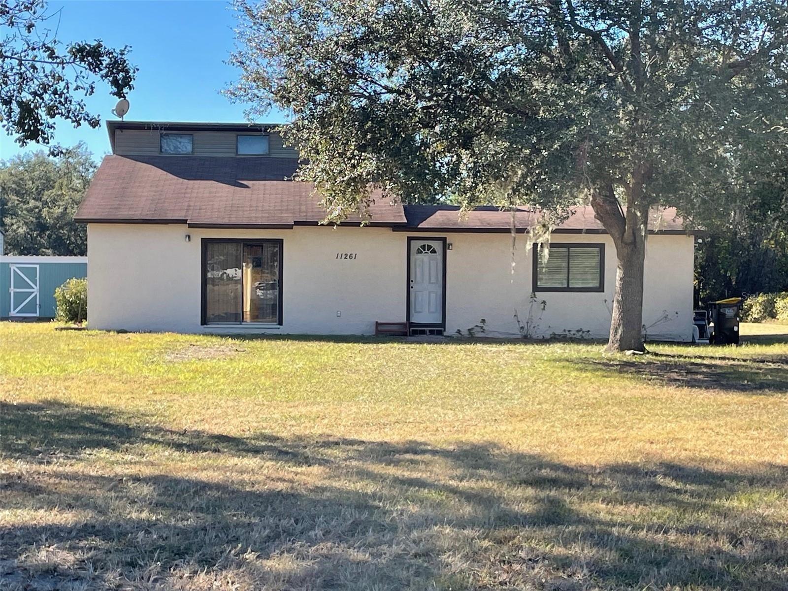 11261 DEMILLE RD, POLK CITY, FL, 33868