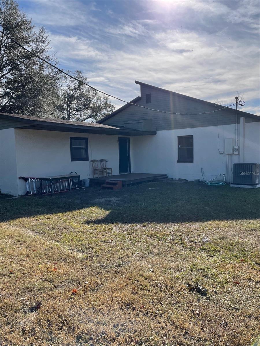 11261 DEMILLE RD, POLK CITY, FL, 33868