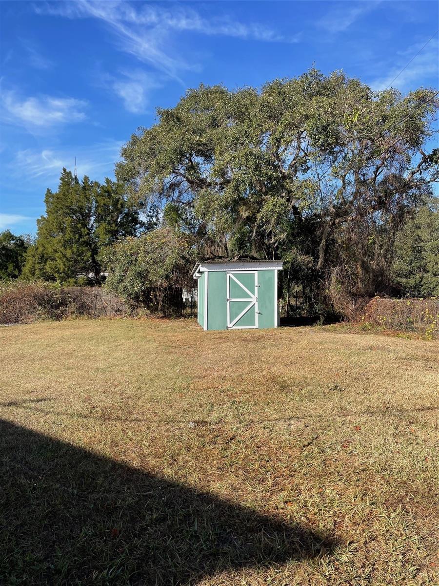 11261 DEMILLE RD, POLK CITY, FL, 33868