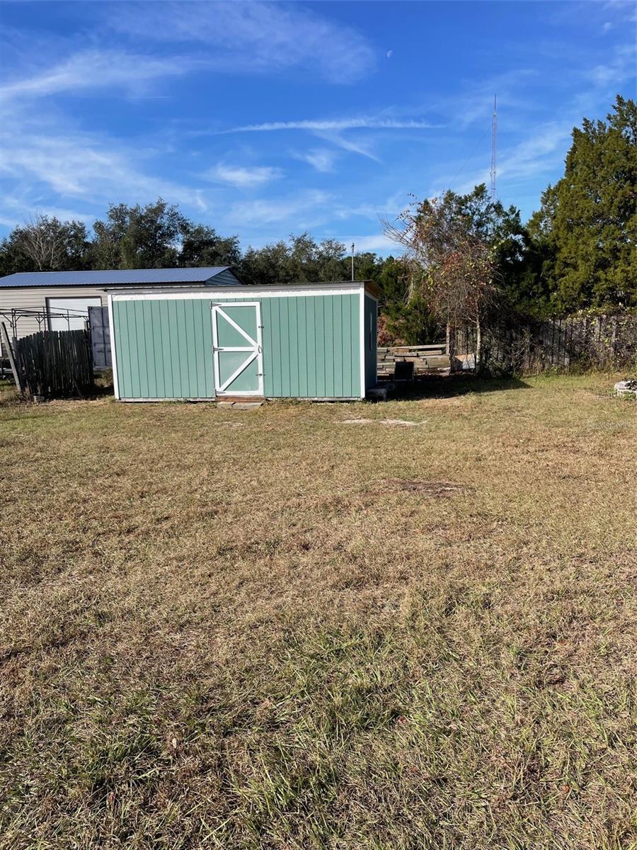 11261 DEMILLE RD, POLK CITY, FL, 33868