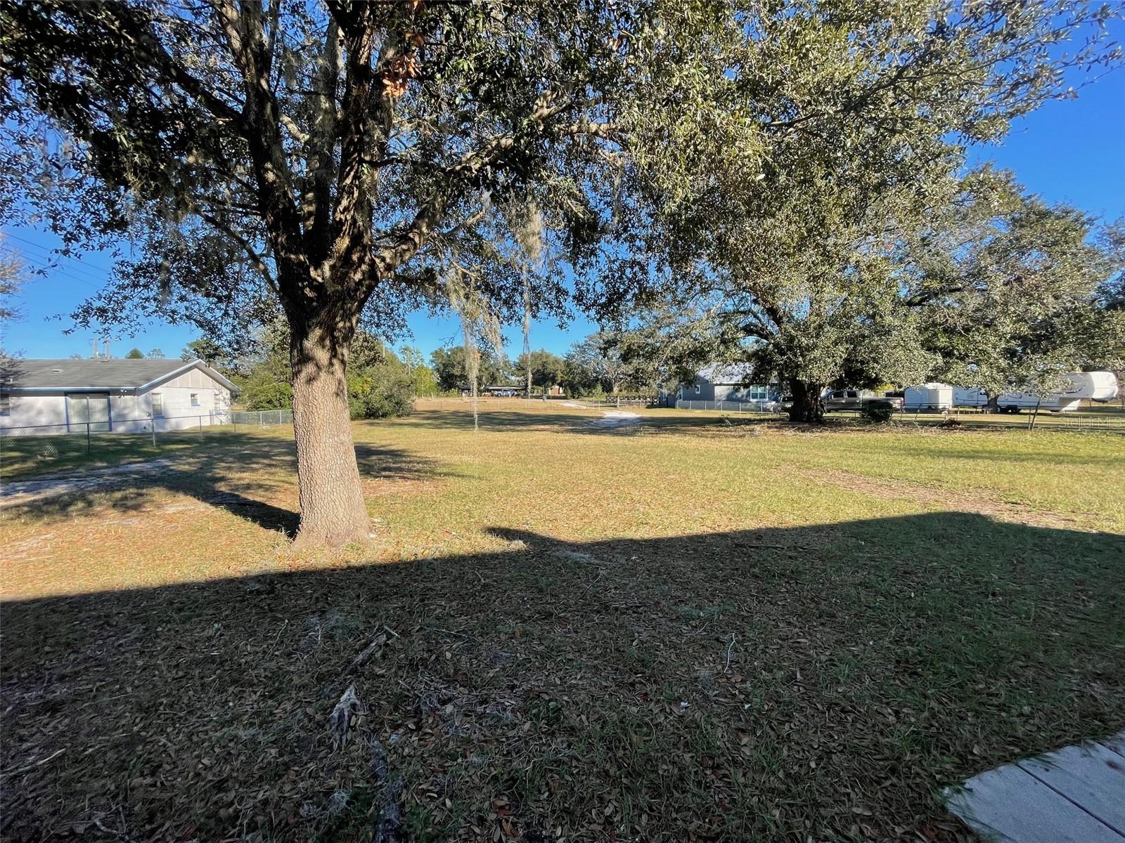 11261 DEMILLE RD, POLK CITY, FL, 33868