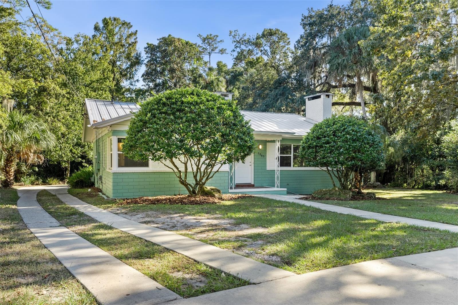 1065 SW 11TH AVE, GAINESVILLE, FL, 32601