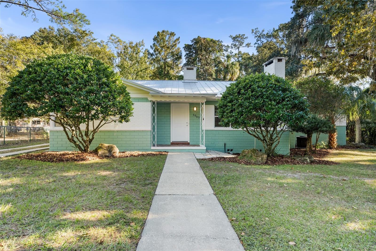 1065 SW 11TH AVE, GAINESVILLE, FL, 32601