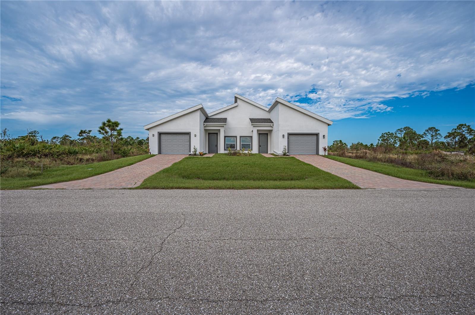 8349 & 8351 AGATE ST, PORT CHARLOTTE, FL, 33981
