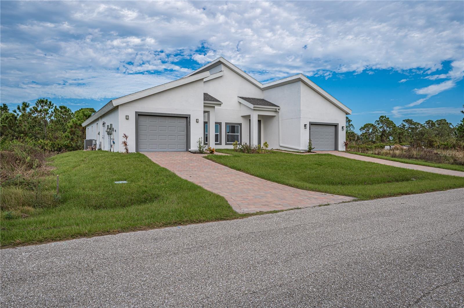 8349 & 8351 AGATE ST, PORT CHARLOTTE, FL, 33981