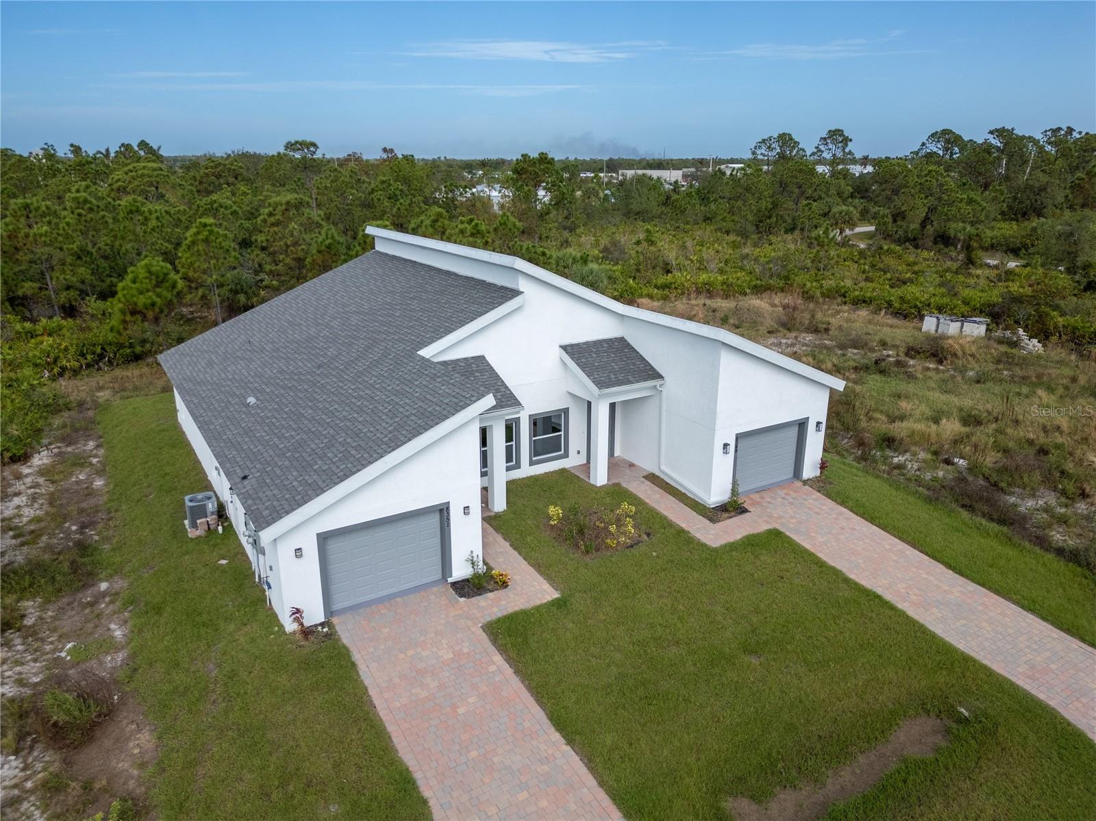 8349 & 8351 AGATE ST, PORT CHARLOTTE, FL, 33981