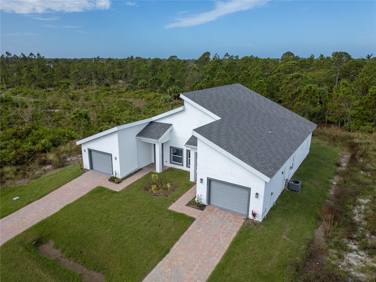 8349 & 8351 AGATE ST, PORT CHARLOTTE, FL, 33981