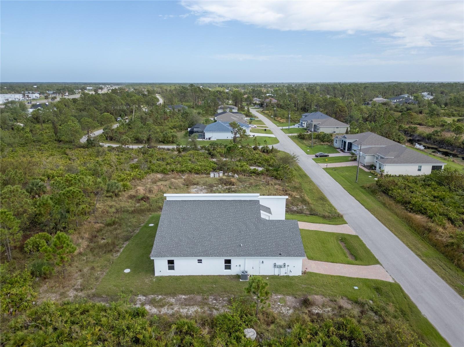 8349 & 8351 AGATE ST, PORT CHARLOTTE, FL, 33981