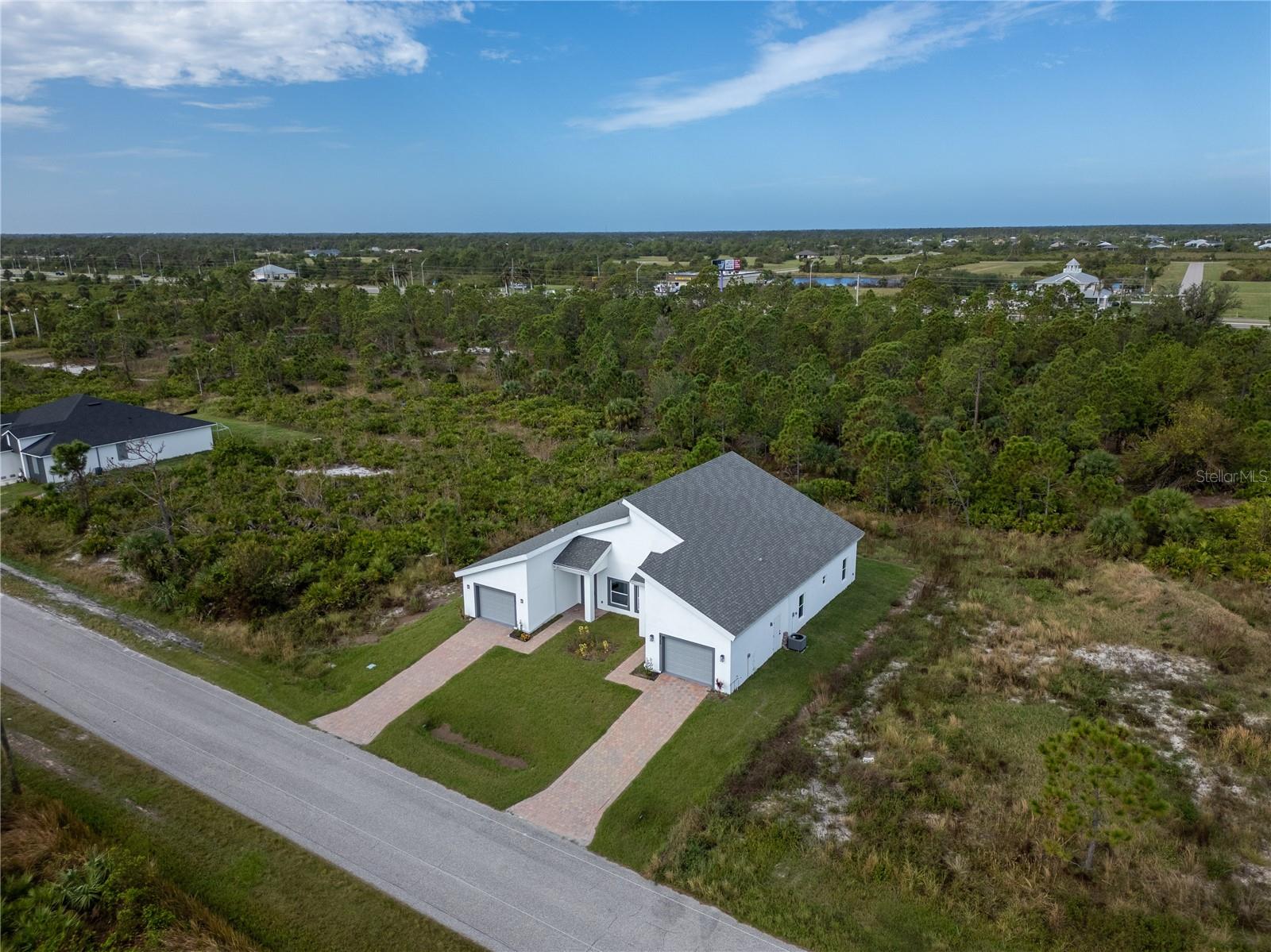 8349 & 8351 AGATE ST, PORT CHARLOTTE, FL, 33981