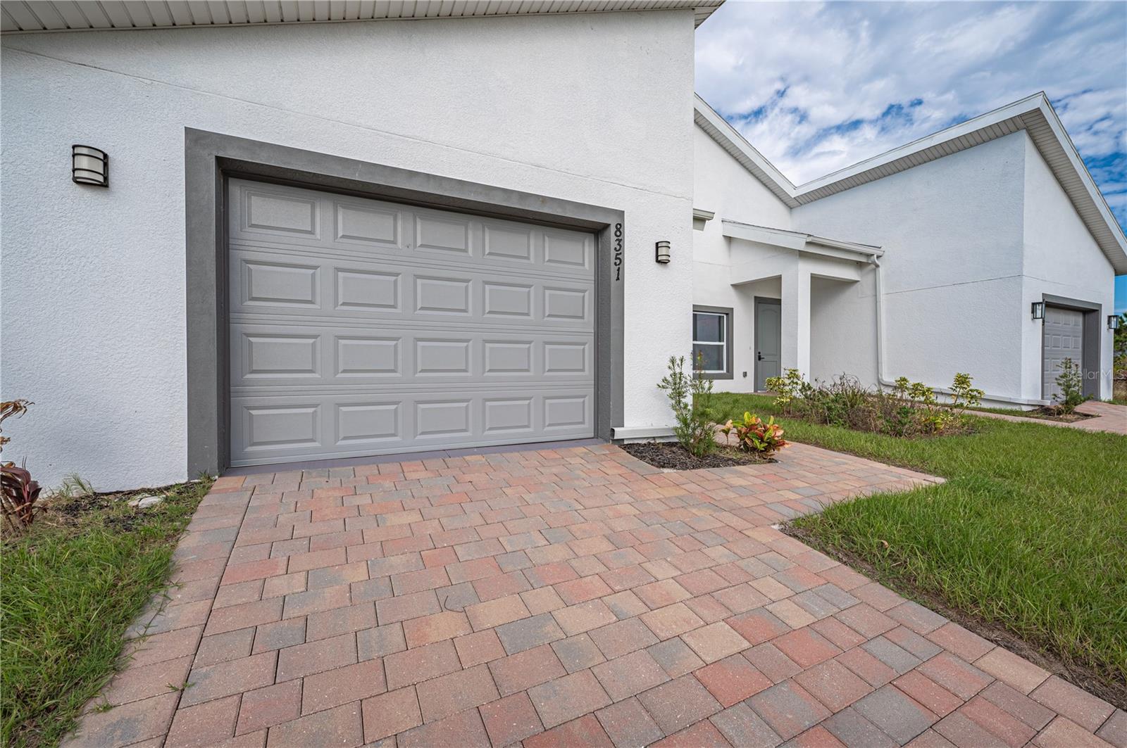 8349 & 8351 AGATE ST, PORT CHARLOTTE, FL, 33981