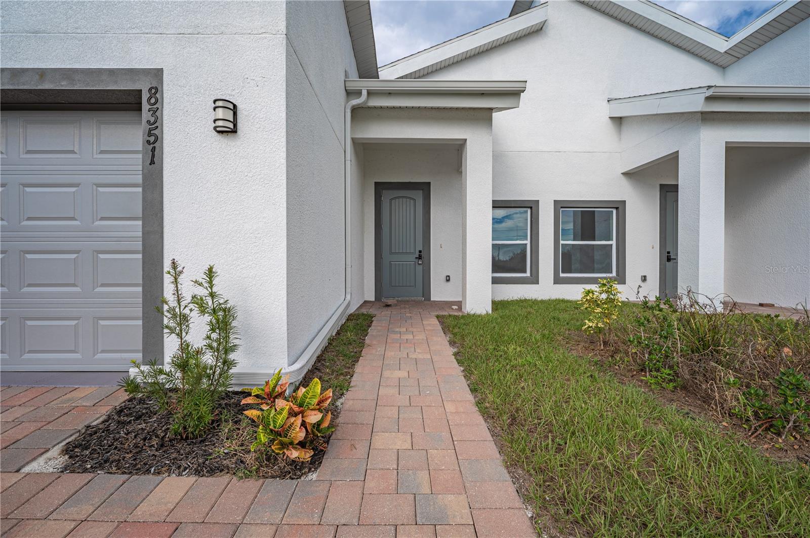 8349 & 8351 AGATE ST, PORT CHARLOTTE, FL, 33981