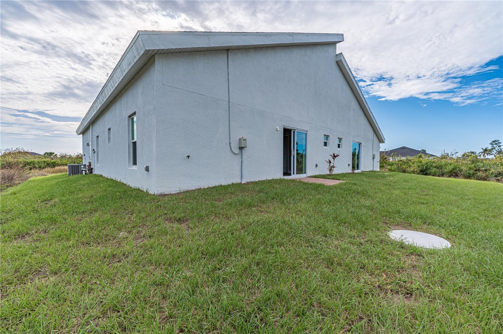 8349 & 8351 AGATE ST, PORT CHARLOTTE, FL, 33981