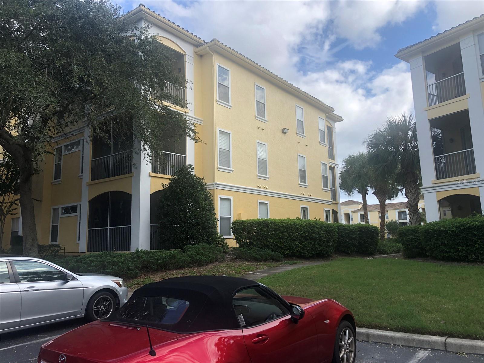 1225 LAKE SHADOW CIR #14307, MAITLAND, FL, 32751