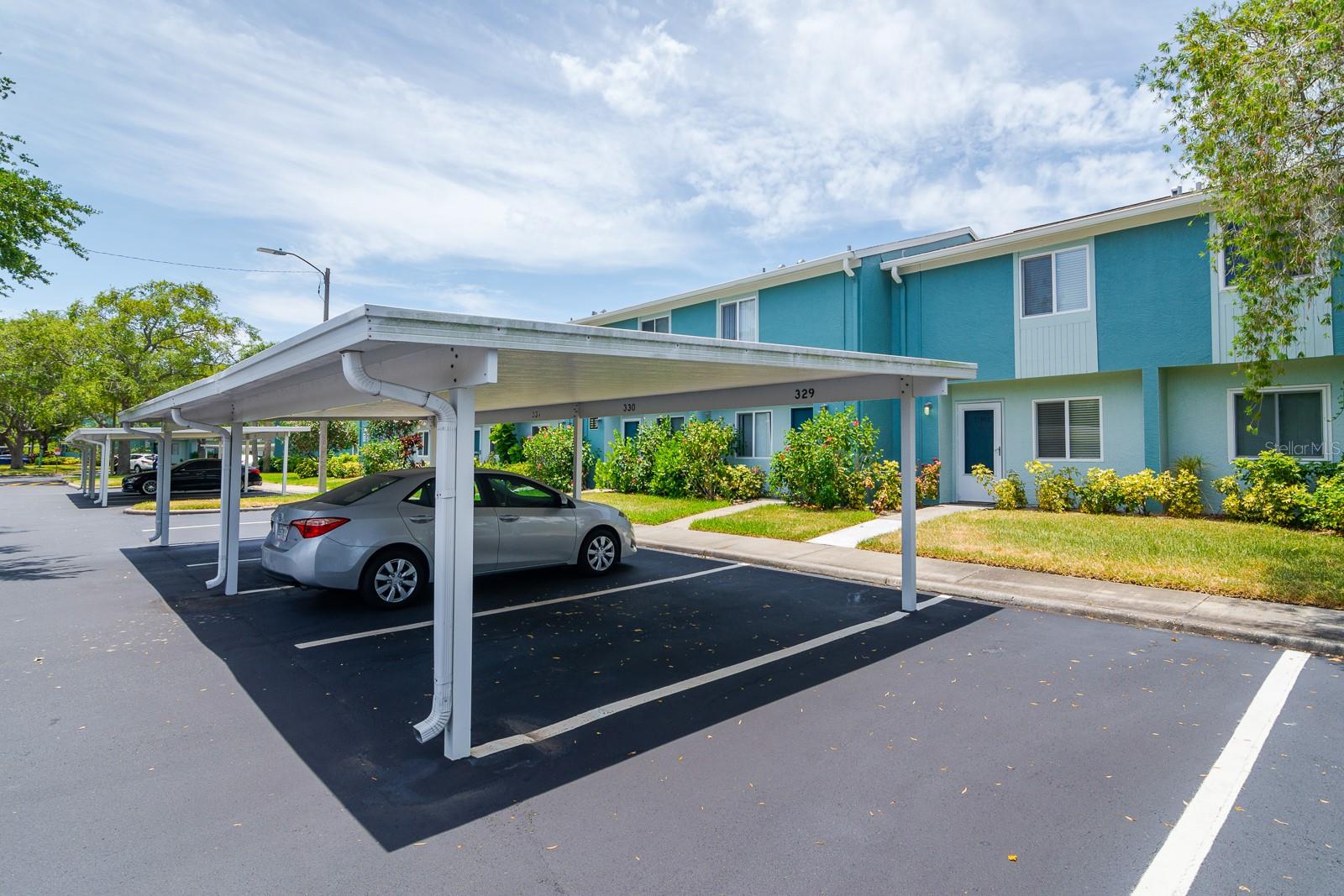 11486 BAY ST NE #11486, ST PETERSBURG, FL, 33716