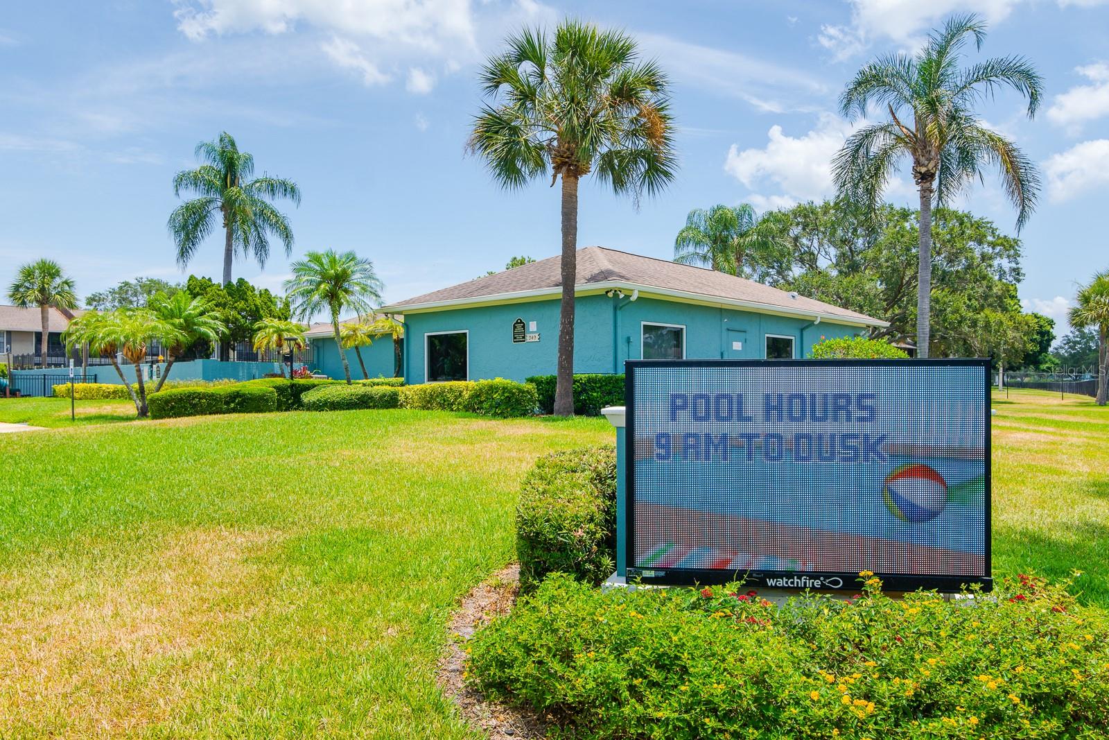 11486 BAY ST NE #11486, ST PETERSBURG, FL, 33716