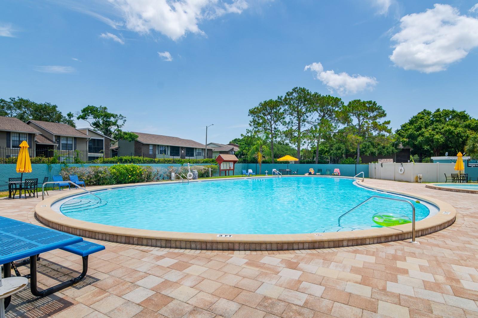 11486 BAY ST NE #11486, ST PETERSBURG, FL, 33716