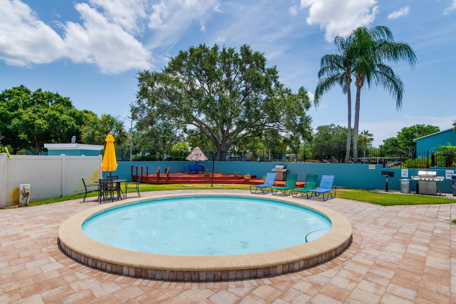 11486 BAY ST NE #11486, ST PETERSBURG, FL, 33716