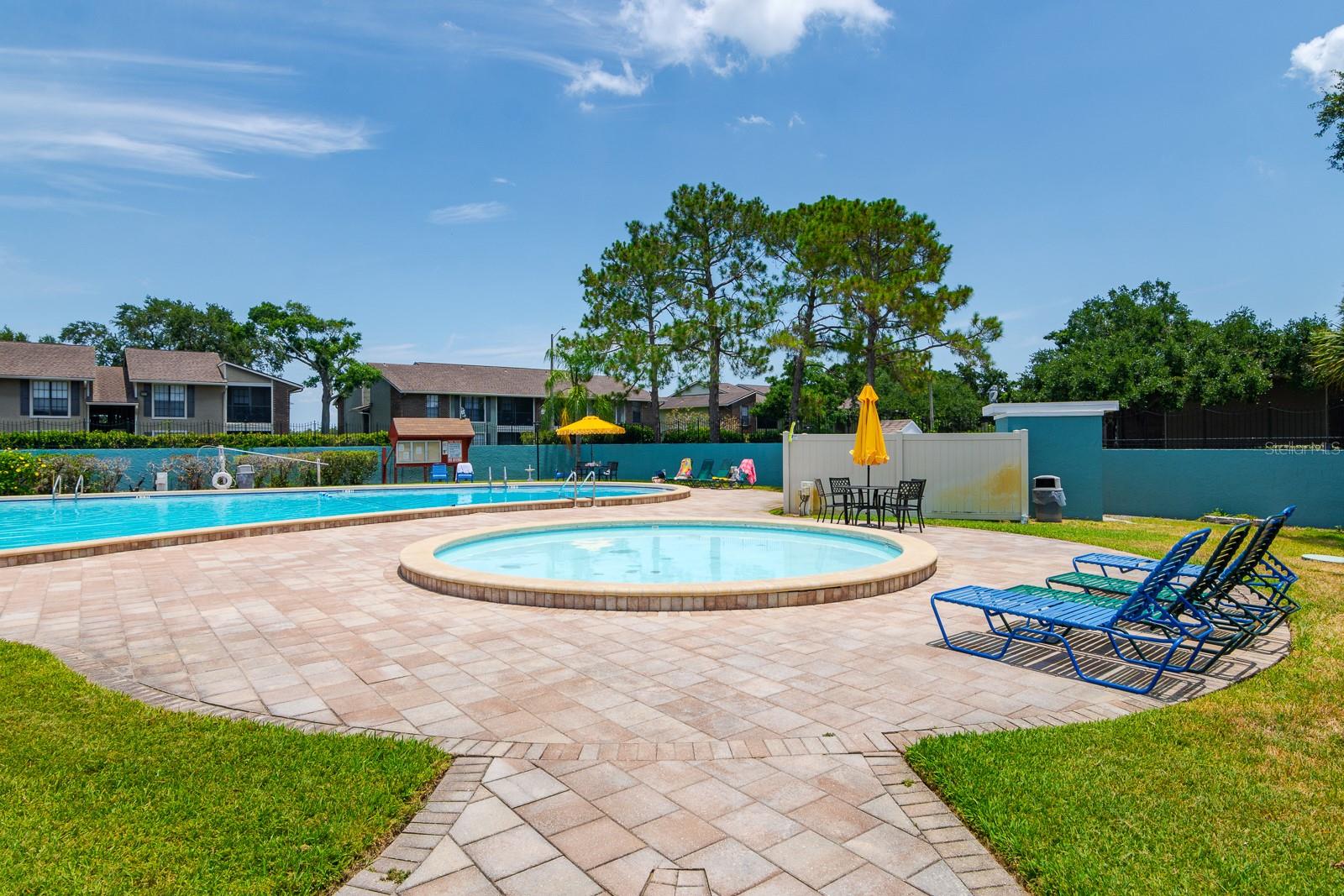 11486 BAY ST NE #11486, ST PETERSBURG, FL, 33716