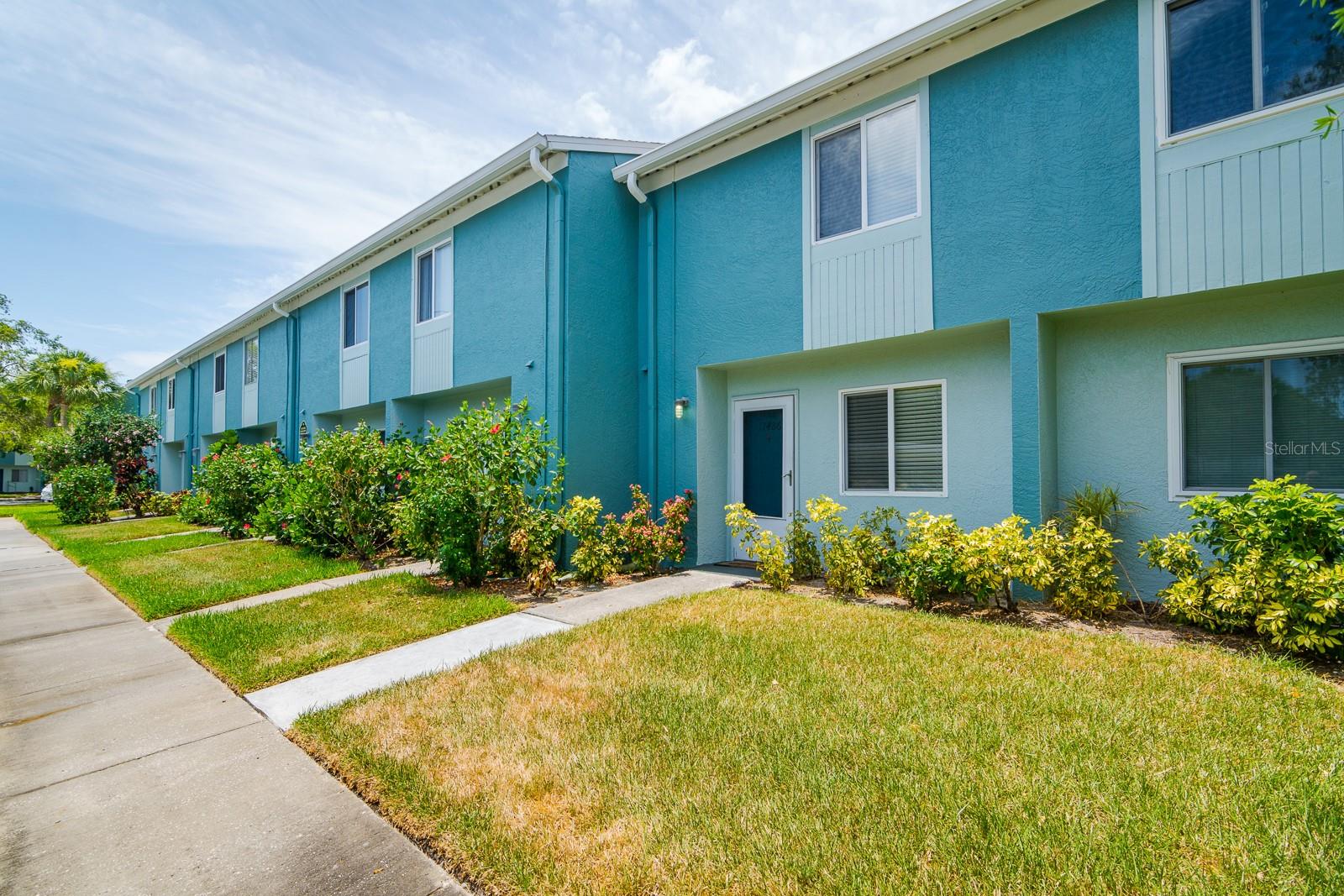 11486 BAY ST NE #11486, ST PETERSBURG, FL, 33716