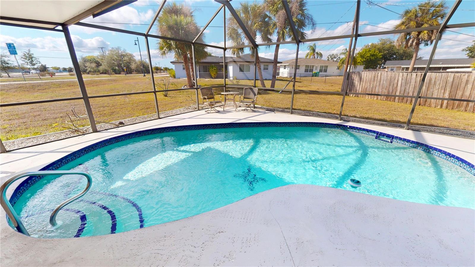 112 SUNNYSIDE ST NW, PORT CHARLOTTE, FL, 33952