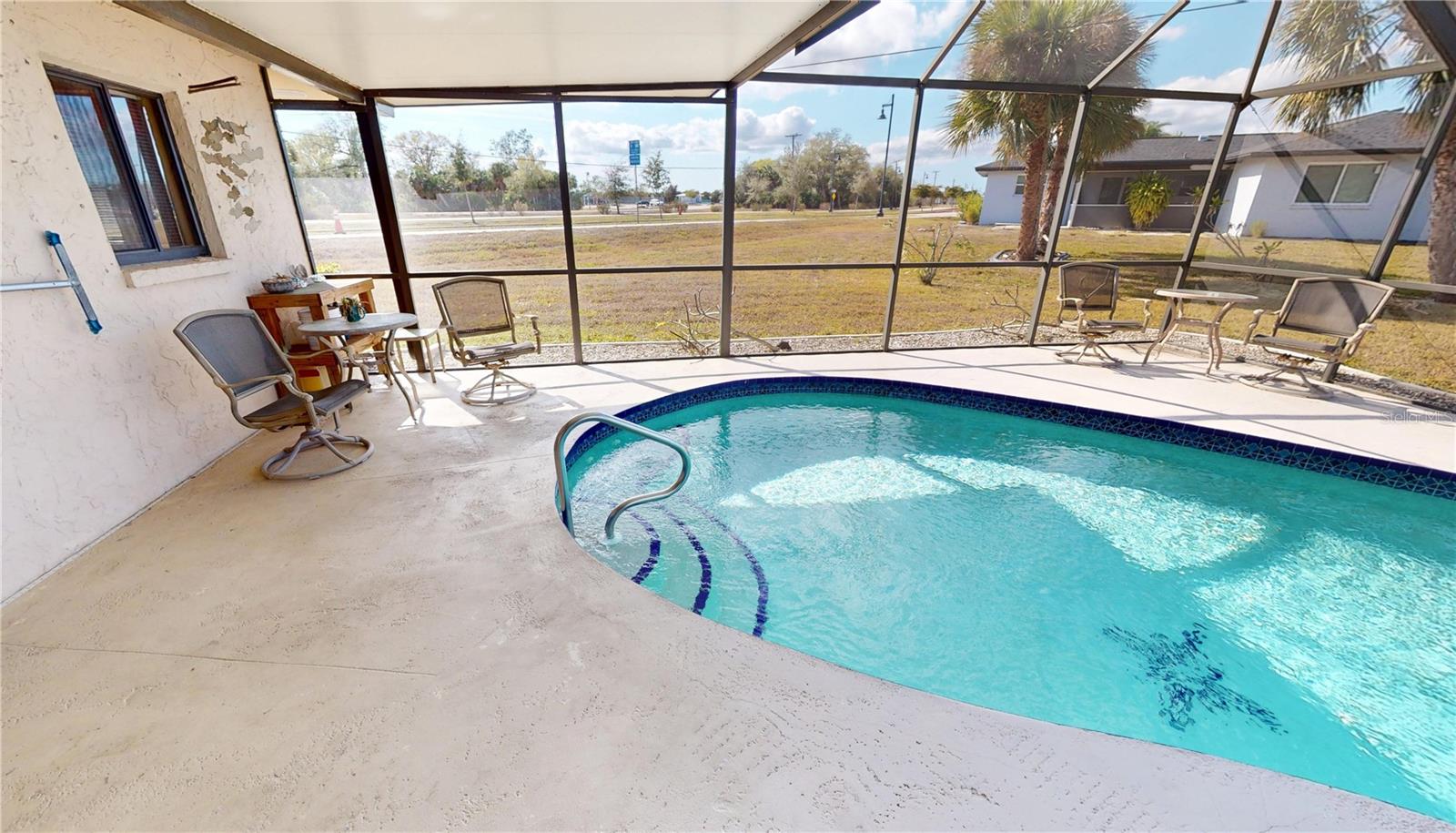 112 SUNNYSIDE ST NW, PORT CHARLOTTE, FL, 33952
