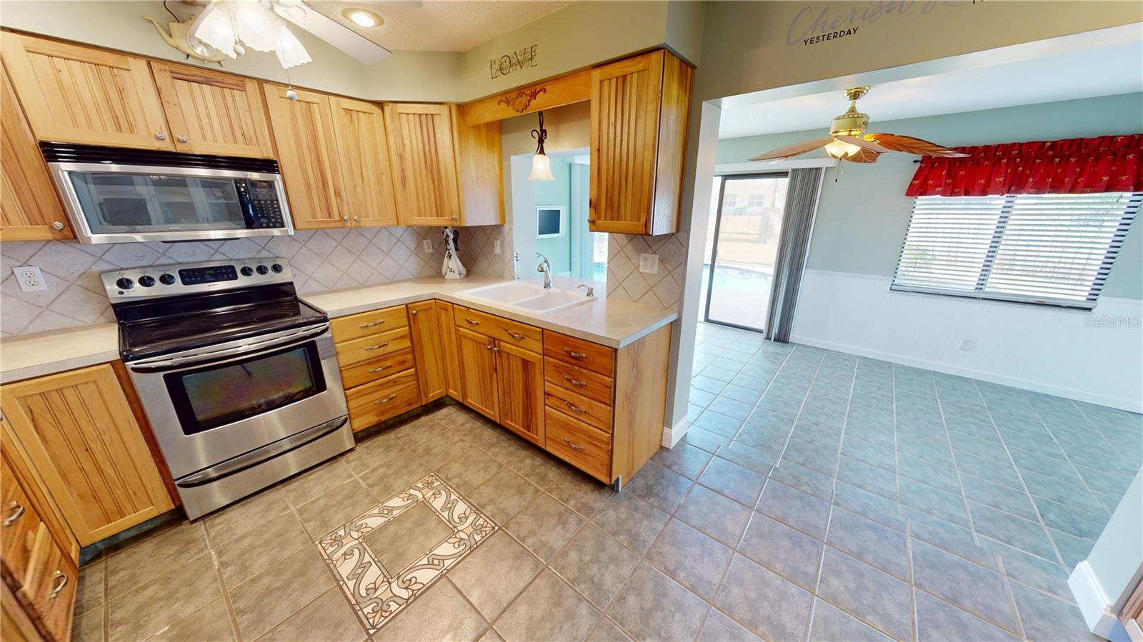 112 SUNNYSIDE ST NW, PORT CHARLOTTE, FL, 33952