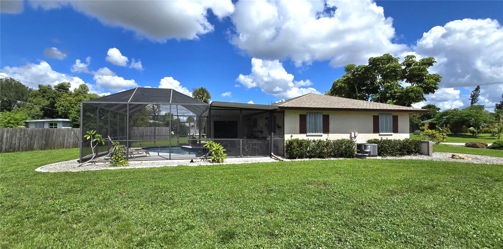 112 SUNNYSIDE ST NW, PORT CHARLOTTE, FL, 33952