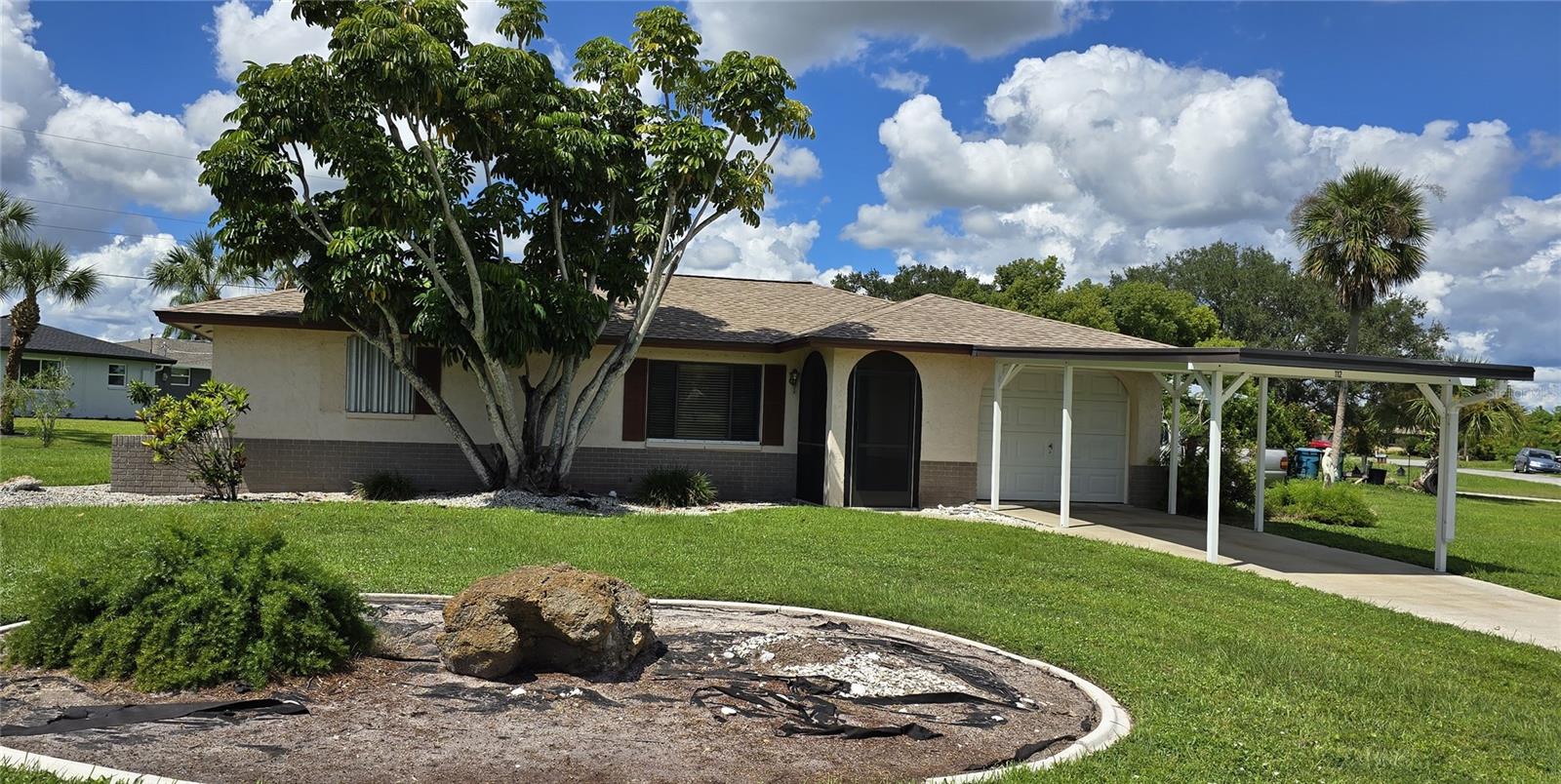 112 SUNNYSIDE ST NW, PORT CHARLOTTE, FL, 33952