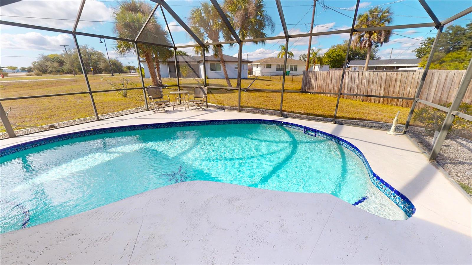 112 SUNNYSIDE ST NW, PORT CHARLOTTE, FL, 33952
