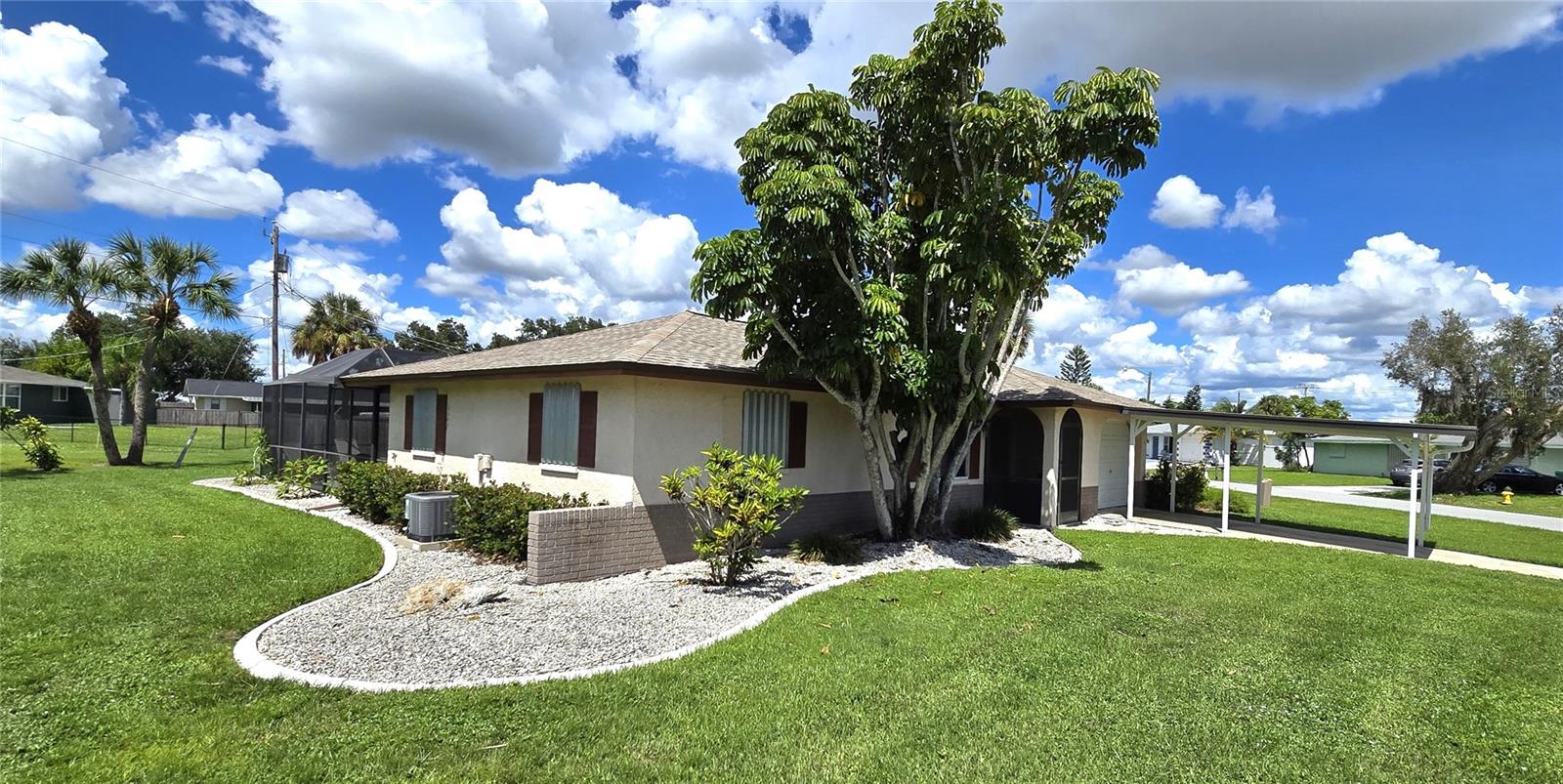 112 SUNNYSIDE ST NW, PORT CHARLOTTE, FL, 33952