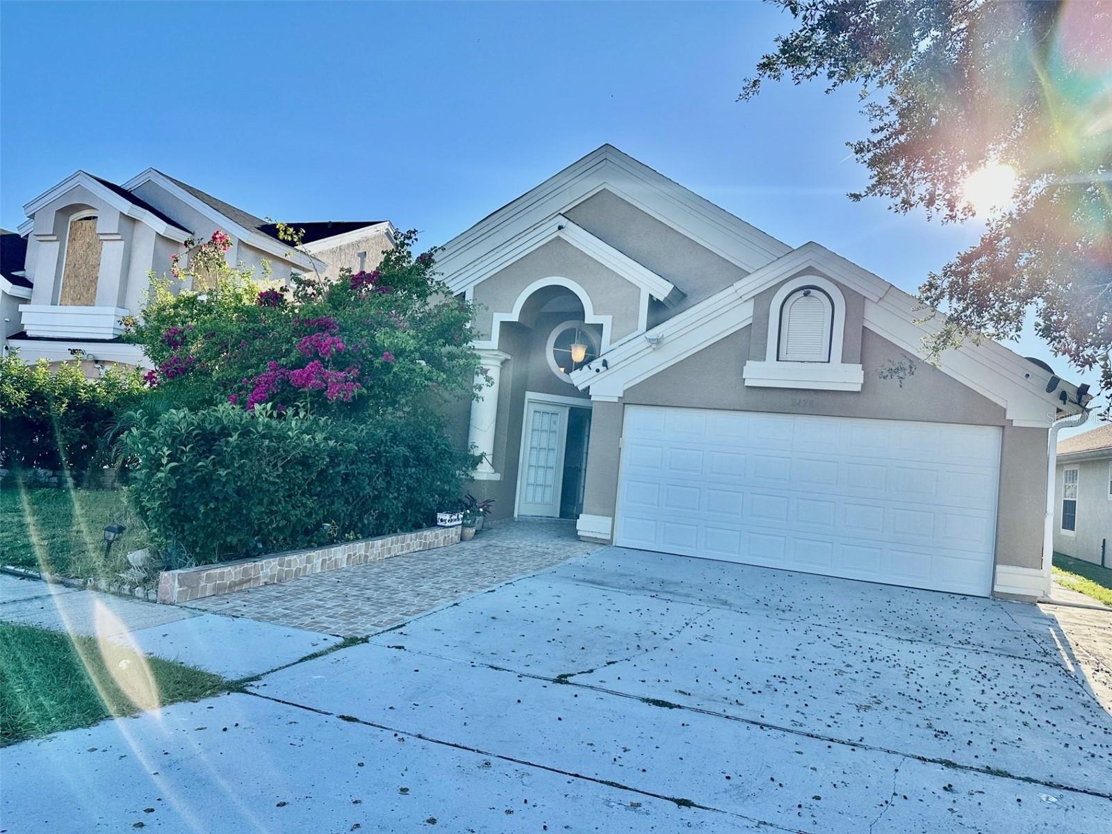 2428 BERKSHIRE CT, KISSIMMEE, FL, 34746