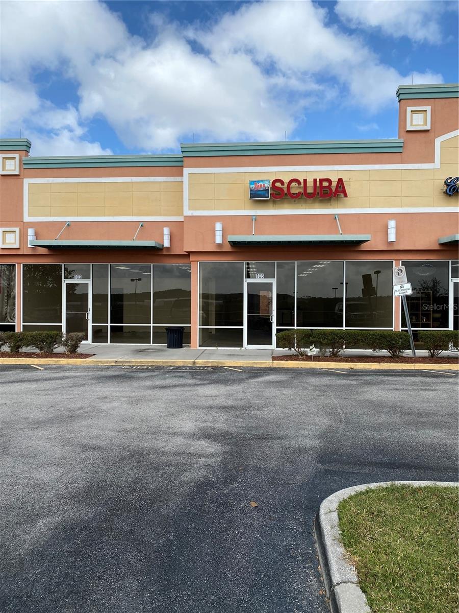 12302 ROPER BLVD #102, CLERMONT, FL, 34711