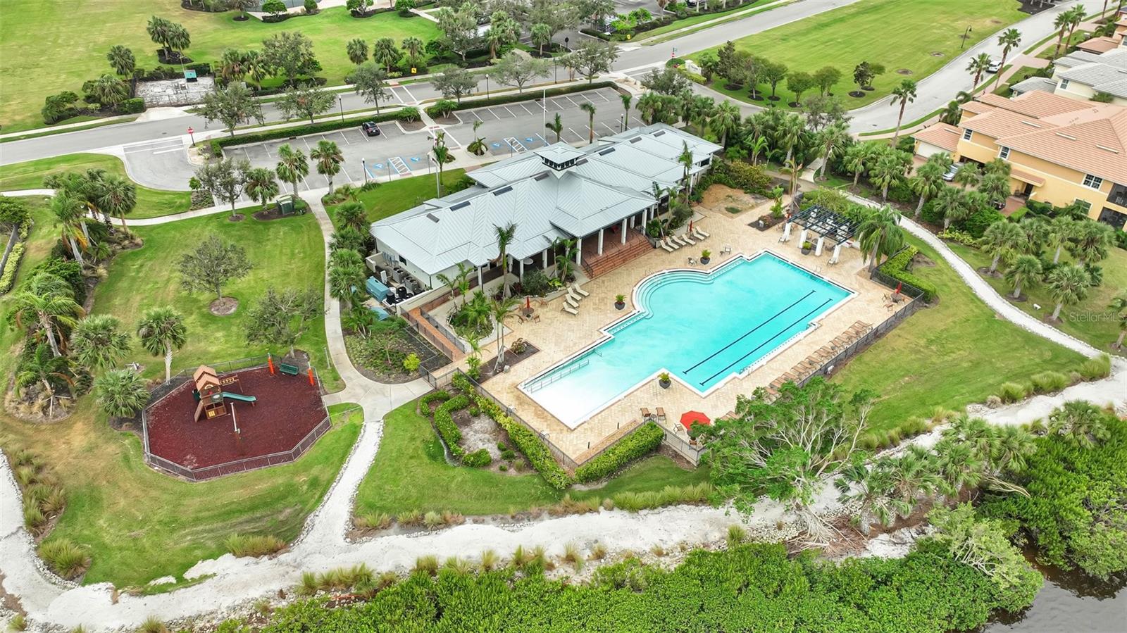 910 TIDEWATER SHORES LOOP #304, BRADENTON, FL, 34208