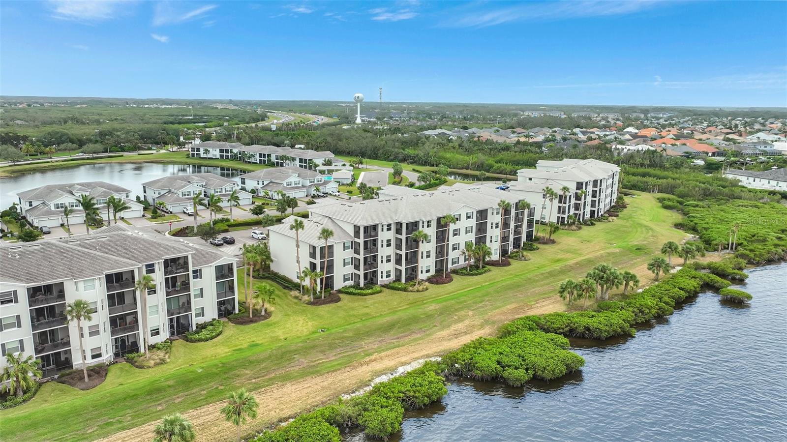 910 TIDEWATER SHORES LOOP #304, BRADENTON, FL, 34208