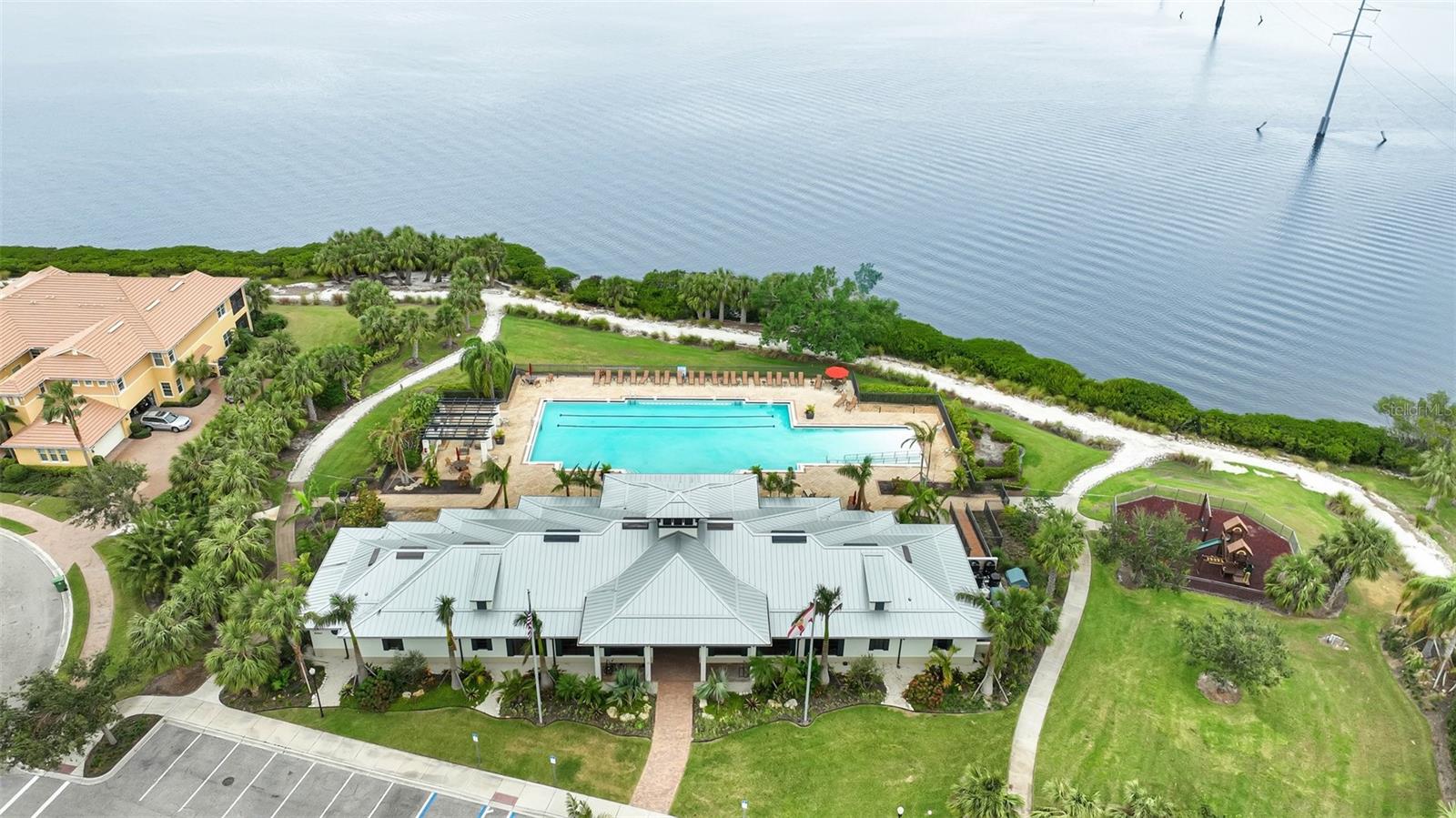 910 TIDEWATER SHORES LOOP #304, BRADENTON, FL, 34208
