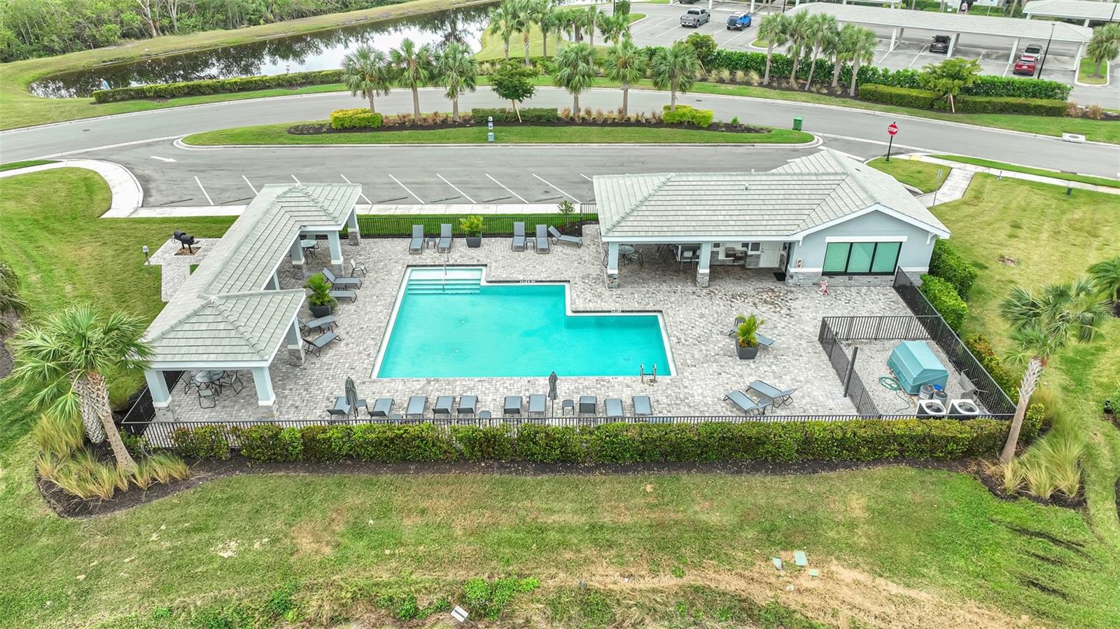 910 TIDEWATER SHORES LOOP #304, BRADENTON, FL, 34208