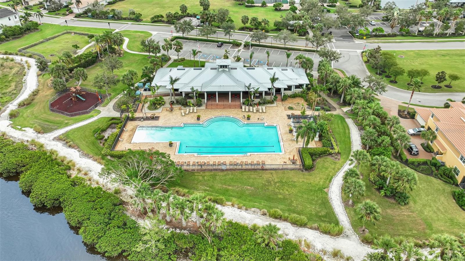 910 TIDEWATER SHORES LOOP #304, BRADENTON, FL, 34208