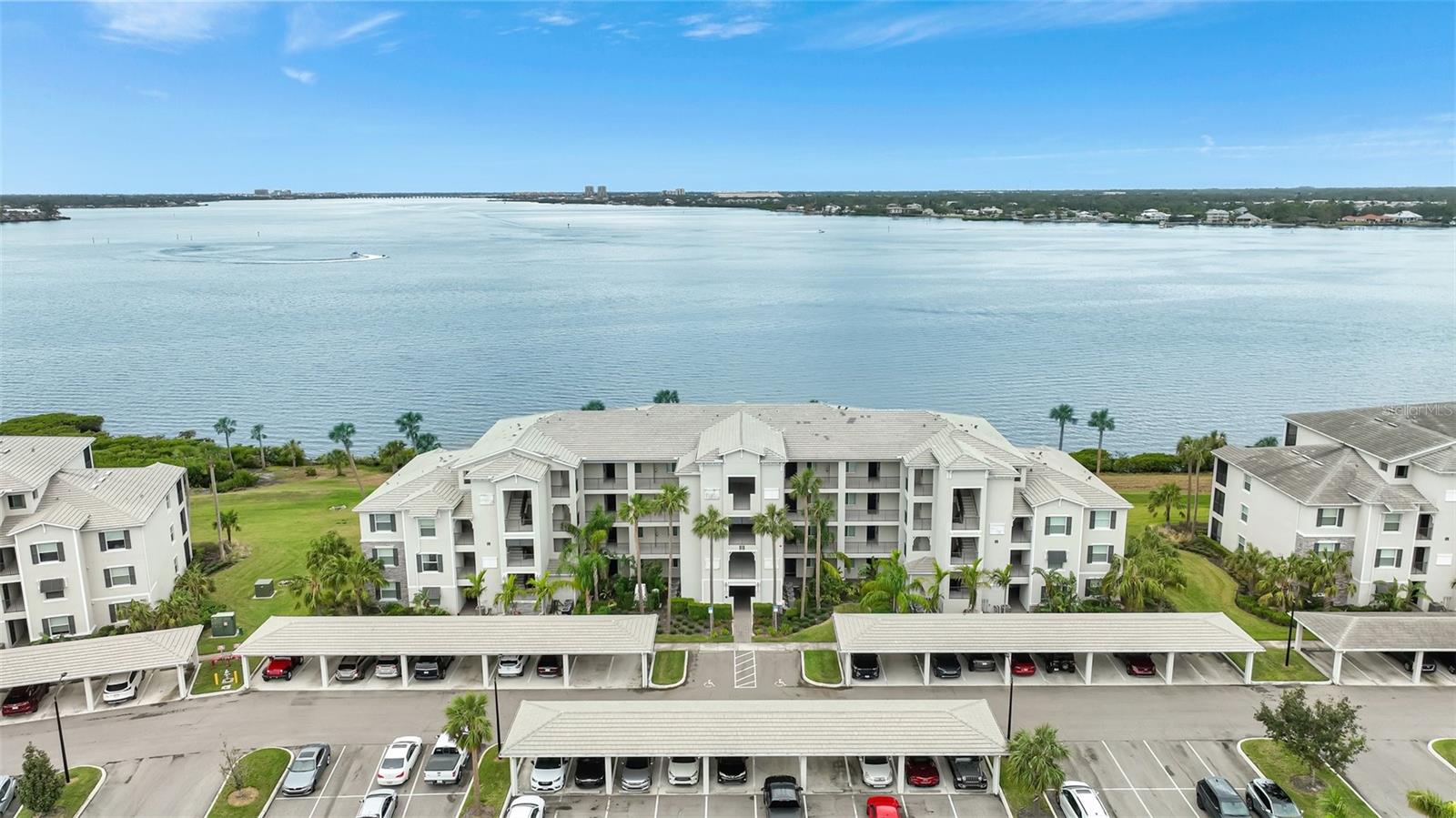 910 TIDEWATER SHORES LOOP #304, BRADENTON, FL, 34208