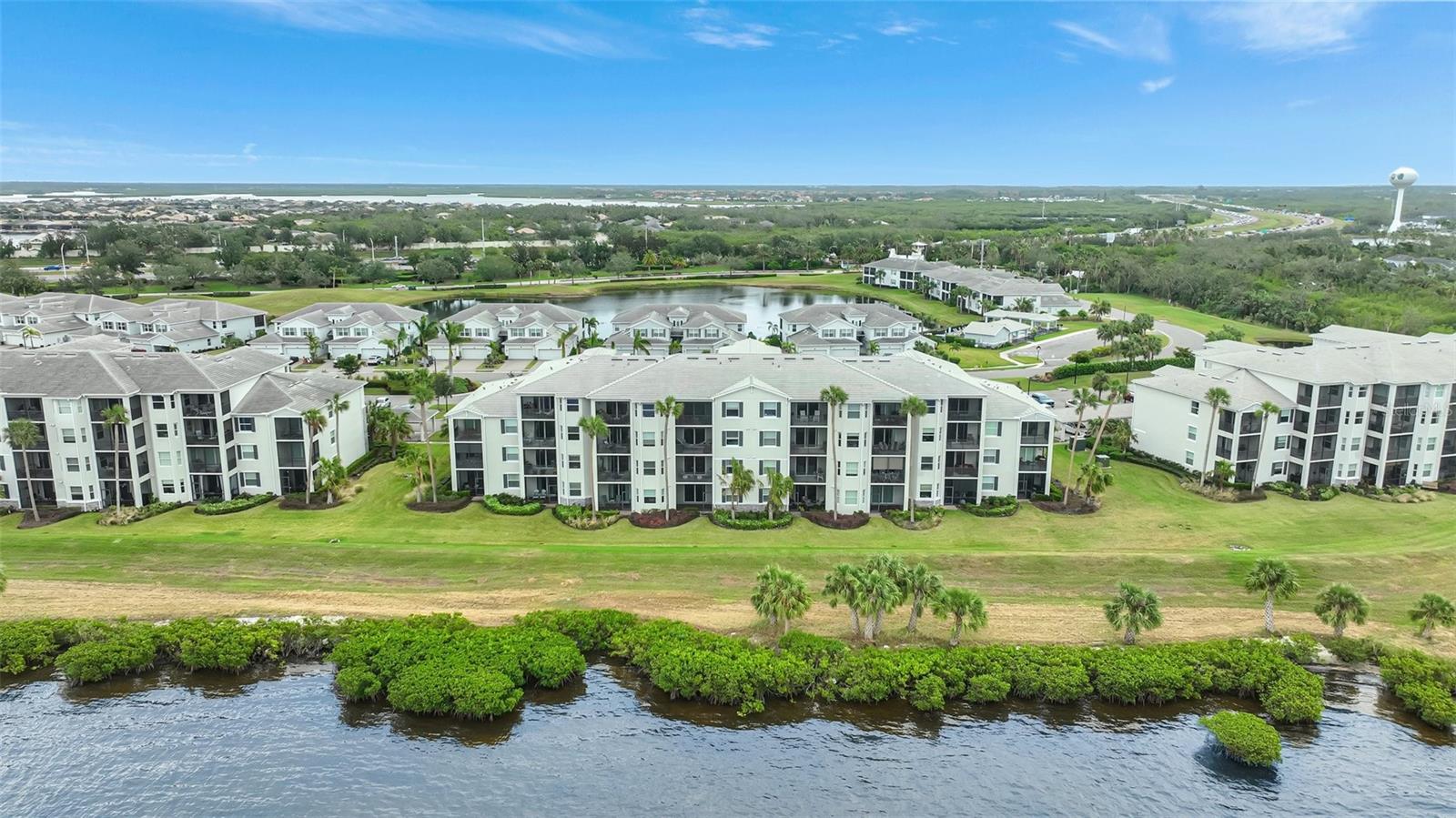 910 TIDEWATER SHORES LOOP #304, BRADENTON, FL, 34208