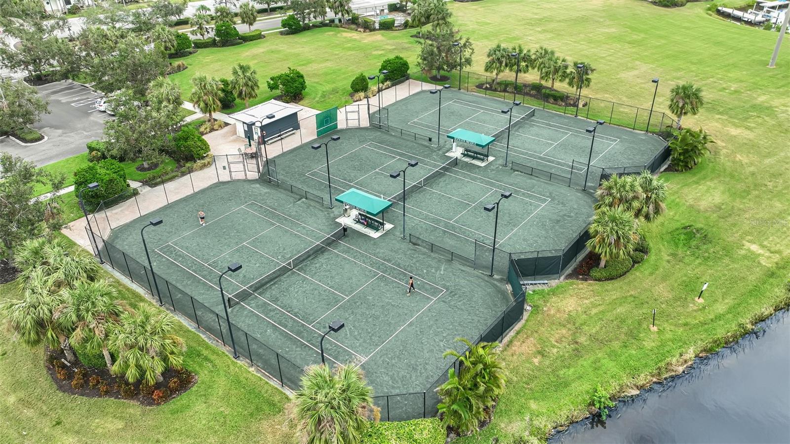 910 TIDEWATER SHORES LOOP #304, BRADENTON, FL, 34208