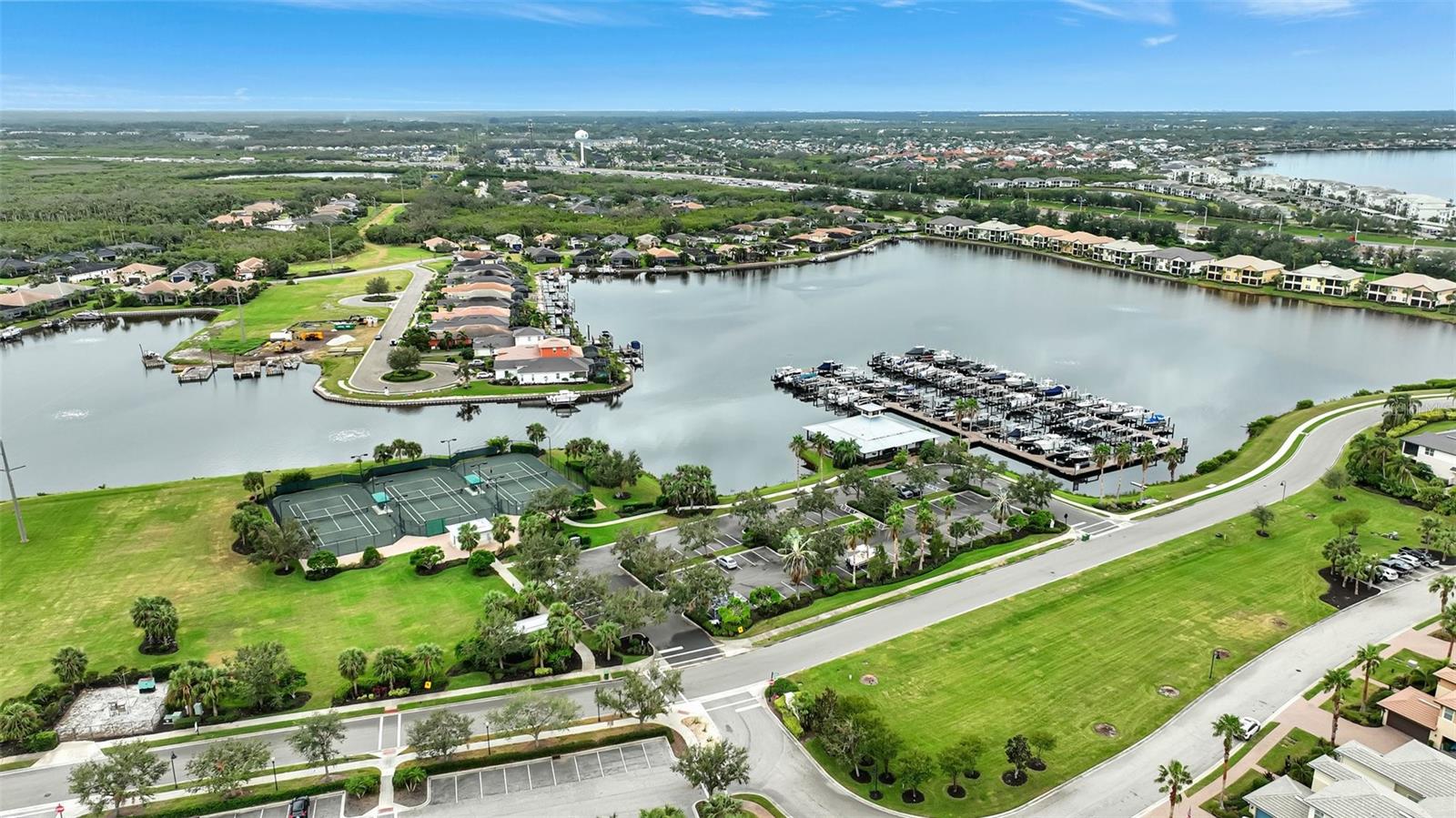 910 TIDEWATER SHORES LOOP #304, BRADENTON, FL, 34208