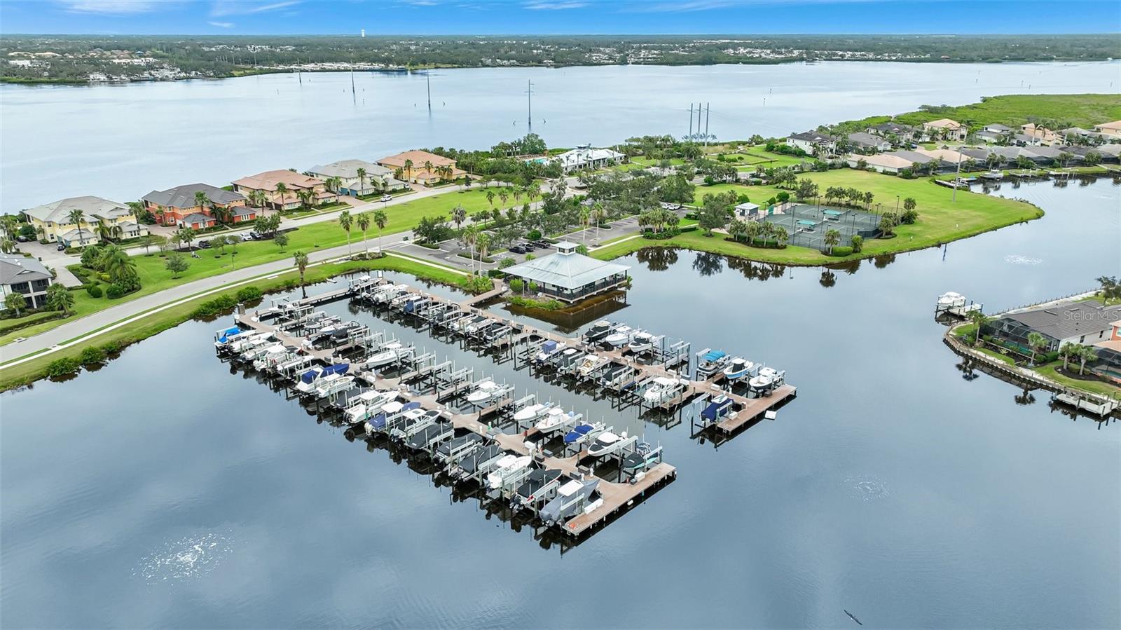 910 TIDEWATER SHORES LOOP #304, BRADENTON, FL, 34208
