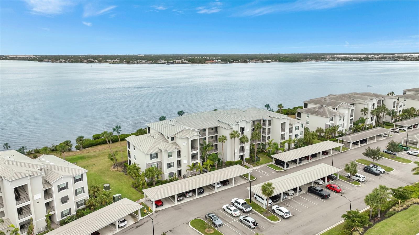 910 TIDEWATER SHORES LOOP #304, BRADENTON, FL, 34208