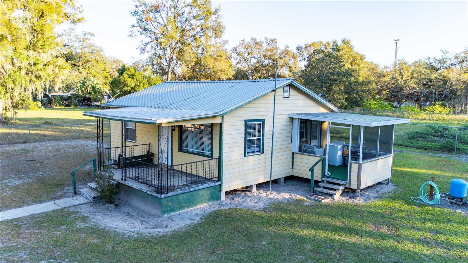 38032 CAUSEY RD, DADE CITY, FL, 33523