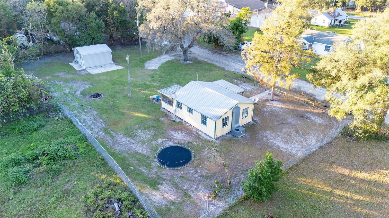 38032 CAUSEY RD, DADE CITY, FL, 33523