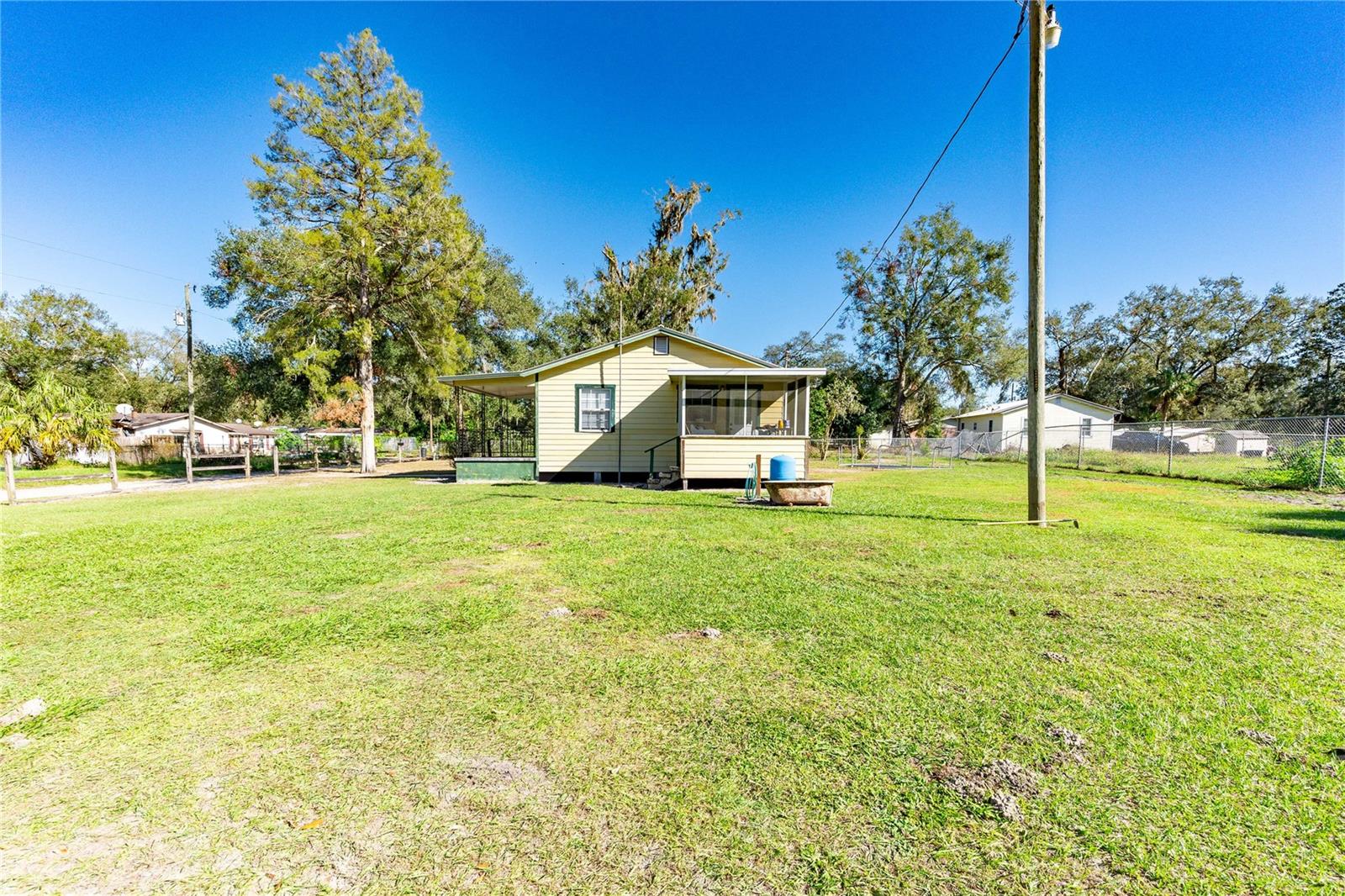38032 CAUSEY RD, DADE CITY, FL, 33523