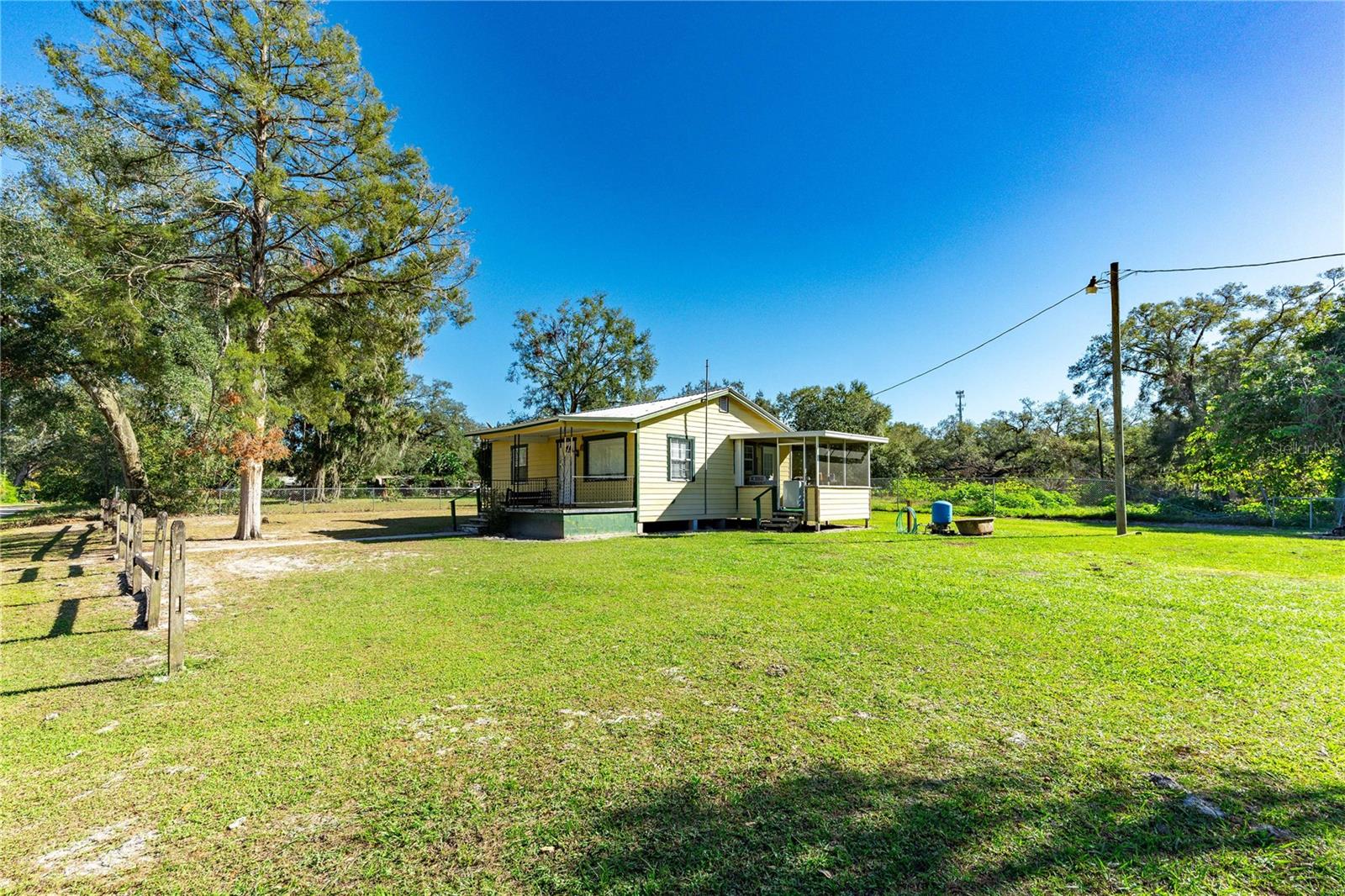 38032 CAUSEY RD, DADE CITY, FL, 33523