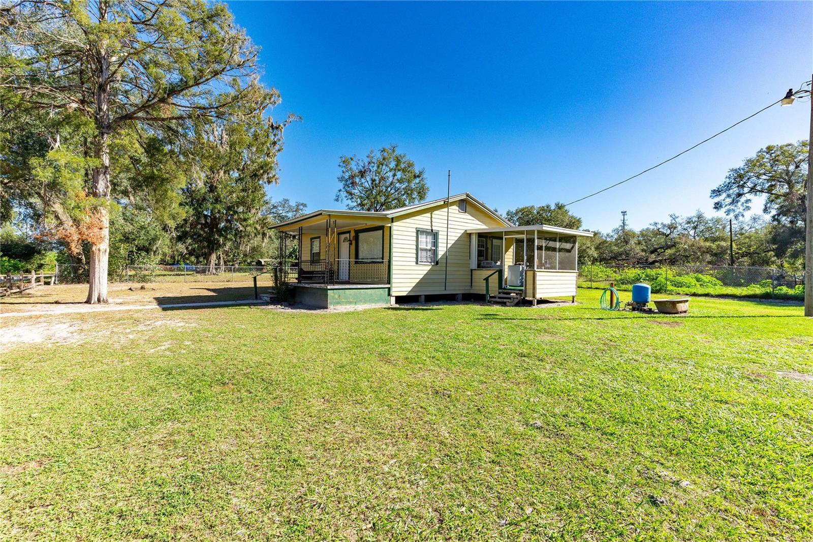 38032 CAUSEY RD, DADE CITY, FL, 33523