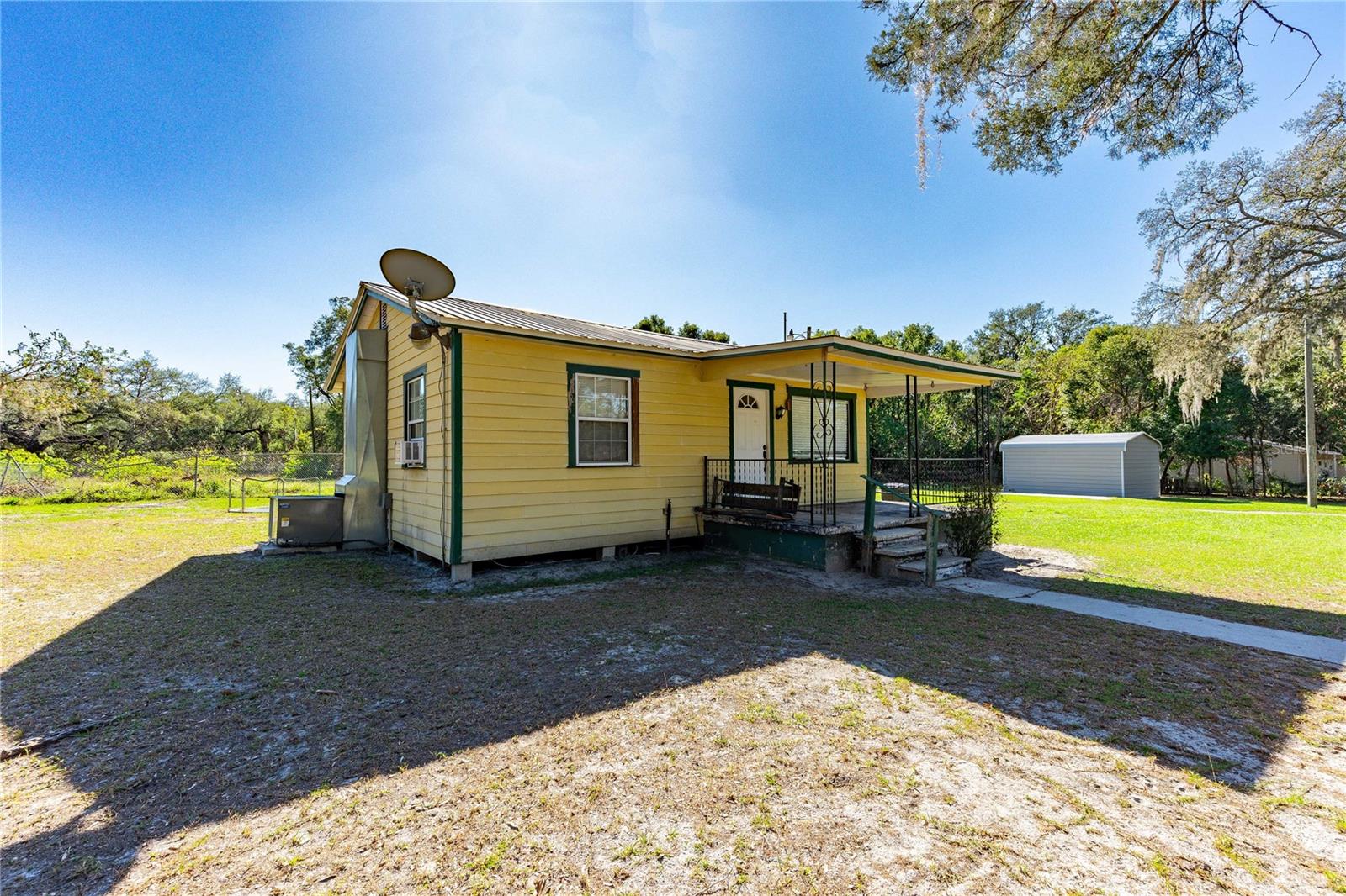 38032 CAUSEY RD, DADE CITY, FL, 33523